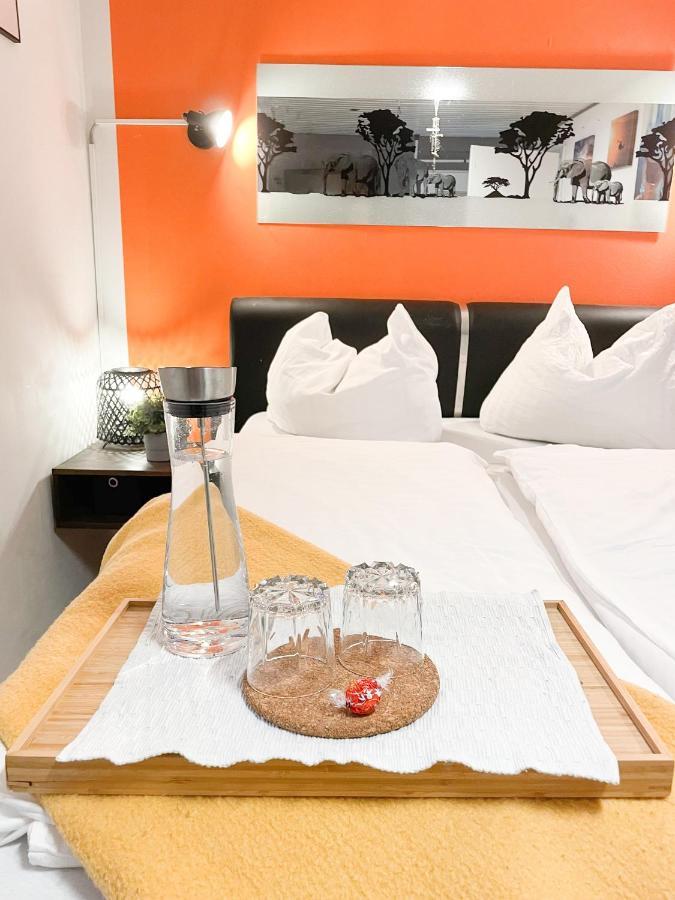 Ginius Homes - Eifelglueck Im Gruenen Kall Экстерьер фото